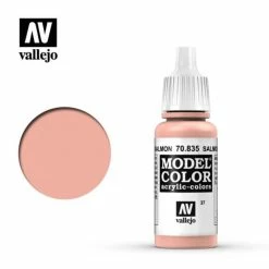 Vallejo 70.835 - Model Color Salmon Rose