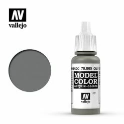 Vallejo 70.865 - Model Color Oily Steel