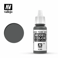 Vallejo 70.866 - Model Color Grey Green