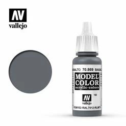 Vallejo 70.869 - Model Color Basalt Grey