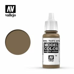 Vallejo 70.873 - Model Color US Field Drab