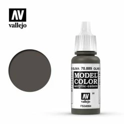 Vallejo 70.889 - Model Color Olive Brown
