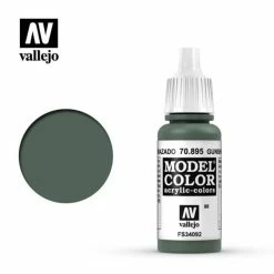 Vallejo 70.895 - Model Color Gunship Green