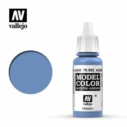 Vallejo 70.902 - Model Color Azure