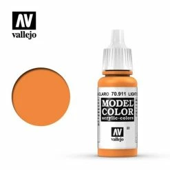 Vallejo 70.911 - Model Color Light Orange