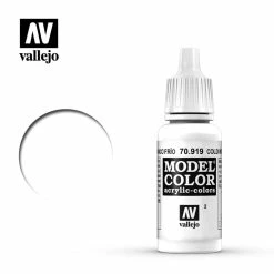 Vallejo 70.919 - Model Color Cold White