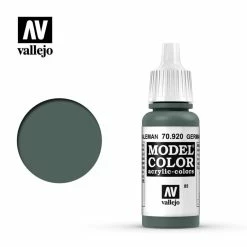 Vallejo 70.920 - Model Color German Uniform Green