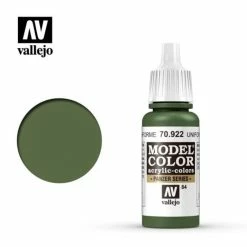 Vallejo 70.922 - Model Color Uniform Green