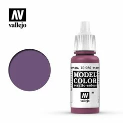 Vallejo 70.959 - Model Color Purple