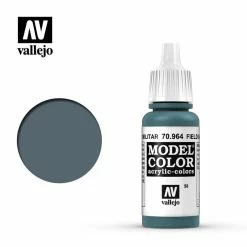 Vallejo 70.964 - Model Color Field Blue
