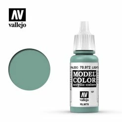Vallejo 70.972 - Model Color Light Green Blue