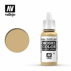 Vallejo 70.976 - Model Color Buff