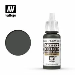 Vallejo 70.979 - Model Color German Camouflage Dark Green