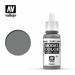 Vallejo 70.991 - Model Color Dark Sea Grey