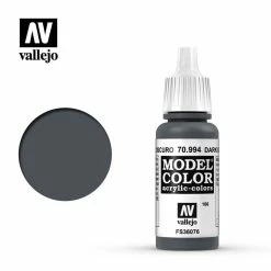 Vallejo 70.994 - Model Color Dark Grey