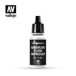 Vallejo 71.262 - Airbrush Flow Improver
